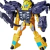 TRANFORMERSRISE OF THE BEAST PACKS 2 FIGURINES