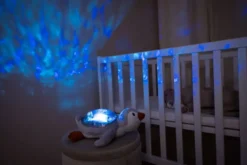 TRANQUIL PENGUIN™