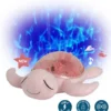 TRANQUIL TURTLE™ - ROSE RECHARGEABLE