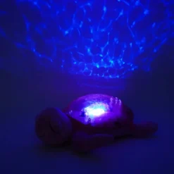 TRANQUIL TURTLE™ - ROSE RECHARGEABLE