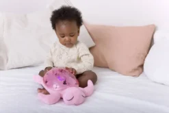TRANQUIL TURTLE™ - ROSE RECHARGEABLE