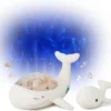 TRANQUIL WHALE™FAMILY - BLANC