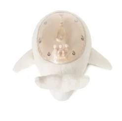 TRANQUIL WHALE™FAMILY - BLANC