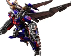 TRANSFORMERS CLASSIC CLASS 21 - JET WING OPTIMUS PRIME