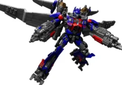 TRANSFORMERS CLASSIC CLASS 21 - JET WING OPTIMUS PRIME