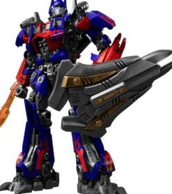 TRANSFORMERS CLASSIC CLASS 21 - JET WING OPTIMUS PRIME