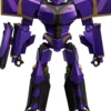 TRANSFORMERS CLASSIC CLASS 20 - MEGATRONUS