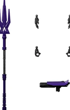 TRANSFORMERS CLASSIC CLASS 20 - MEGATRONUS