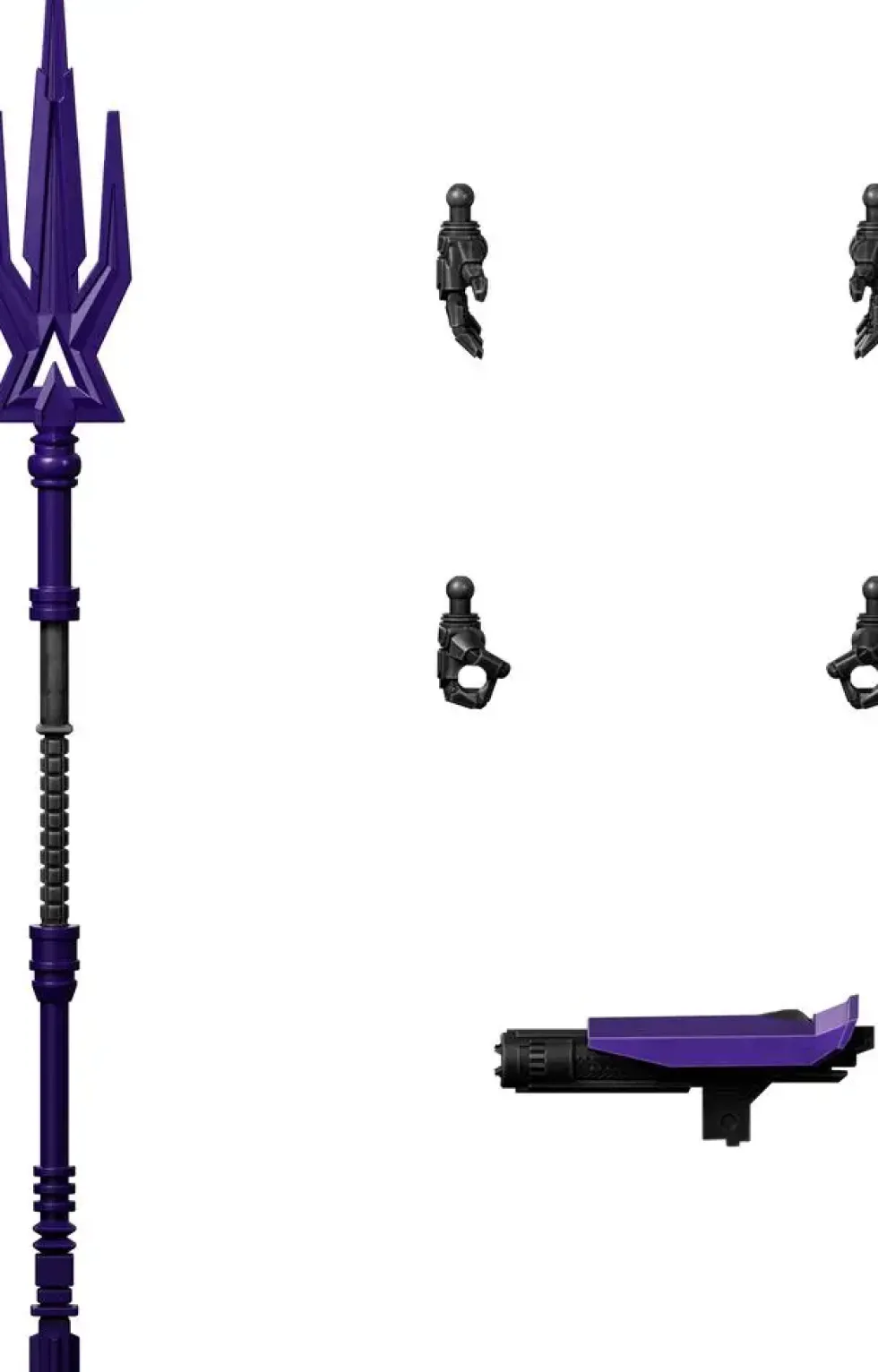TRANSFORMERS CLASSIC CLASS 20 - MEGATRONUS