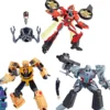 TRANSFORMERS EARTHPARK DELUXE