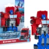 TRANSFORMERS - EARTHSPARK SMASH CHANGERS- FIGURINE