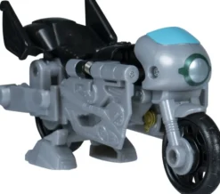 TRANSFORMERS - EARTHSPARK SMASH CHANGERS- FIGURINE