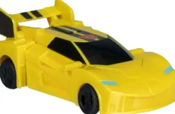 TRANSFORMERS - EARTHSPARK SMASH CHANGERS- FIGURINE