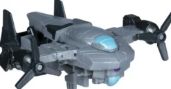 TRANSFORMERS - EARTHSPARK SMASH CHANGERS- FIGURINE