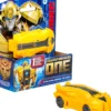TRANSFORMERS - FGURINE ONE COG CHANGERS