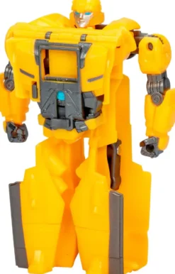 TRANSFORMERS - FGURINE ONE COG CHANGERS