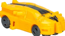 TRANSFORMERS - FGURINE ONE COG CHANGERS