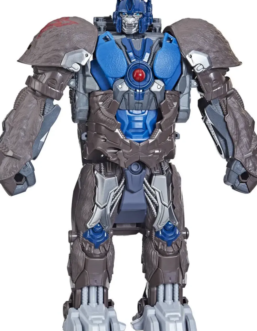 TRANSFORMERSFIGURINE RISE OF THE BEASTS SMASH CHANGERS