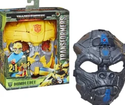 TRANSFORMERSMV7 ROLEPLAY CONVERTING MASK