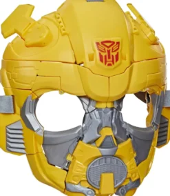 TRANSFORMERSMV7 ROLEPLAY CONVERTING MASK
