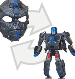 TRANSFORMERSMV7 ROLEPLAY CONVERTING MASK