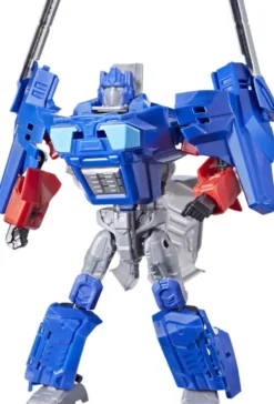 TRANSFORMERS ONE FIGURINE MASQUE 2-EN-1 OPTIMUS PRIME ORION