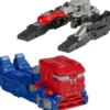 TRANSFORMERS ONE ROBOT BATTLERS - PACK DE 2 FIGURINES
