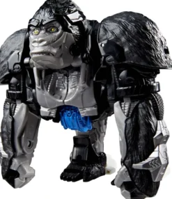 TRANSFORMERS SMASH CHANGERS OPTIMUS PRIMAL