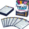 TRAQ - TU REPONDS A QUOI ?