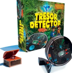 TRESOR DETECTOR