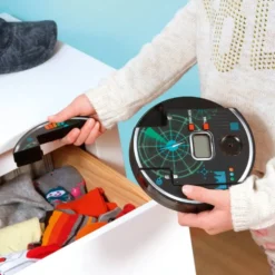 TRESOR DETECTOR