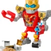 TRESOR X - MEGA ROBOT