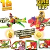 TRESOR X -PACK PTERODACTYLE ET T-REX