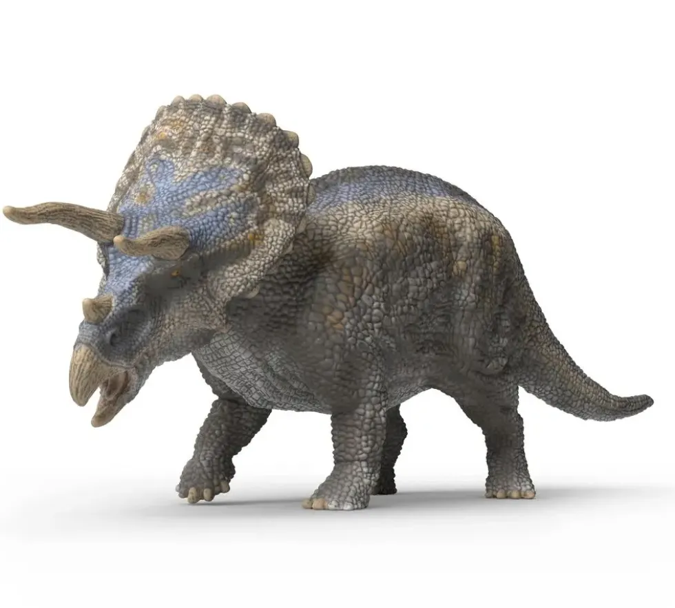 TRICERATOPS