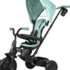 TRICYCLE AVEC CANOPY