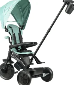 TRICYCLE AVEC CANOPY