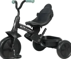 TRICYCLE AVEC CANOPY