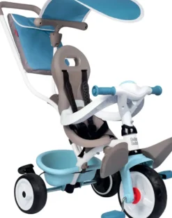 TRICYCLE BABY BALADE PLUS BLEU