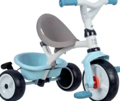 TRICYCLE BABY BALADE PLUS BLEU