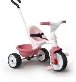 TRICYCLE BE MOVE ROSE