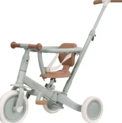 TRICYCLE 4 EN 1 - PURE SAGE