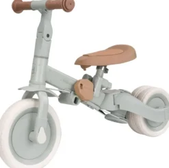 TRICYCLE 4 EN 1 - PURE SAGE