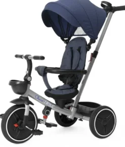 TRICYCLE PLIABLE 4 EN 1