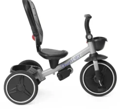TRICYCLE PLIABLE 4 EN 1