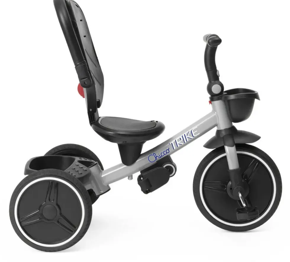 TRICYCLE PLIABLE 4 EN 1