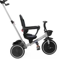 TRICYCLE PLIABLE 4 EN 1