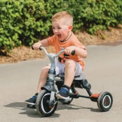 TRICYCLE PLIABLE ROBIN