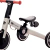 TRICYCLE 4TRIKE GRIS ARGENT