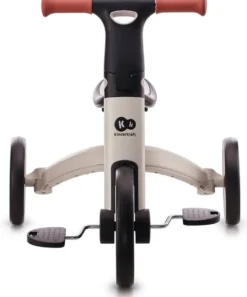 TRICYCLE 4TRIKE GRIS ARGENT