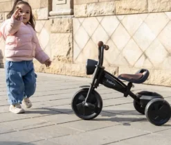 TRICYCLE VINTAGE TRIDURO